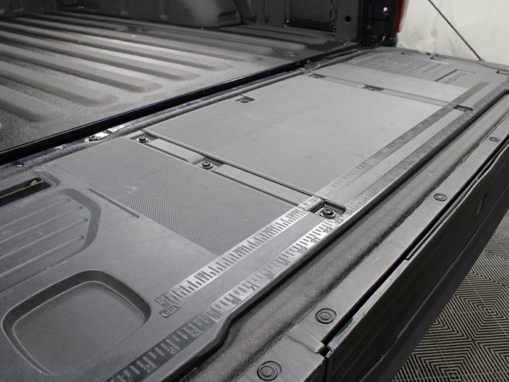Used 2025 Ford F150 Tremor w/ Bed Utility Package AWD/4WD image 48