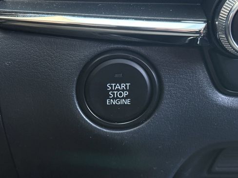 Used 2025 MAZDA CX-30 AWD 2.5 S w/ Preferred Package image 19