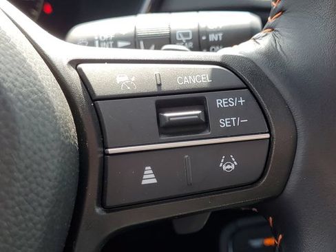 Certified 2025 Honda CR-V Sport-L image 15