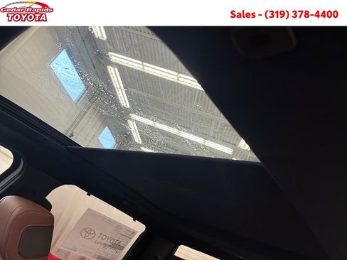 New 2026 Toyota Tundra 1794 Edition image 18