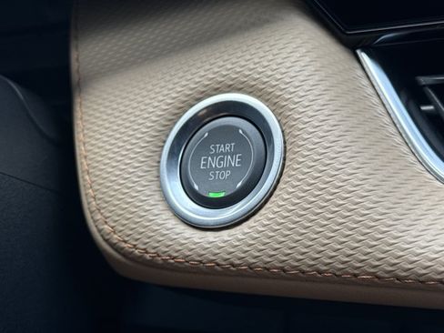New 2027 Chevrolet Equinox ACTIV FWD image 22