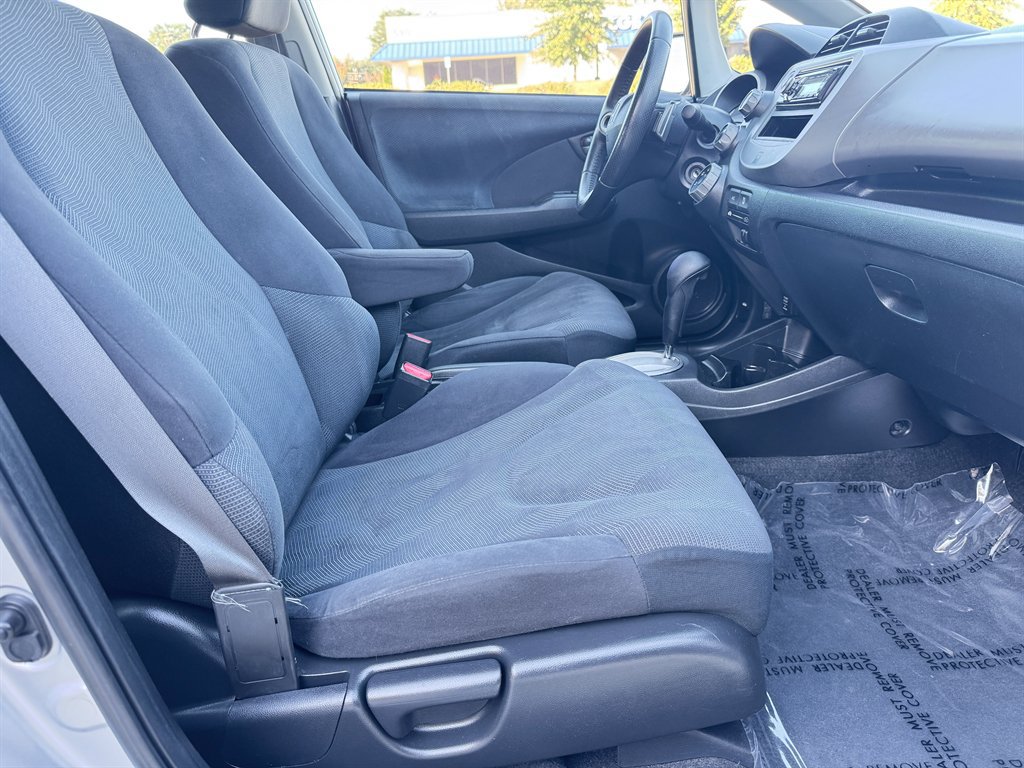 Used 2011 Honda Fit Sport image 72