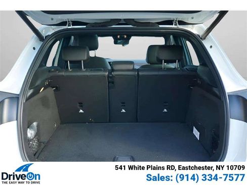 Used 2021 Mercedes-Benz GLA 45 AMG 4MATIC image 25