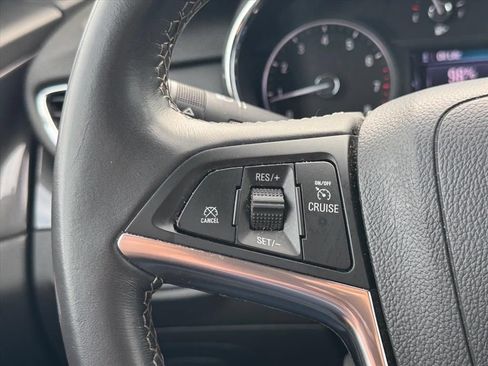 Used 2020 Buick Encore Preferred w/ Safety Package FWD image 17