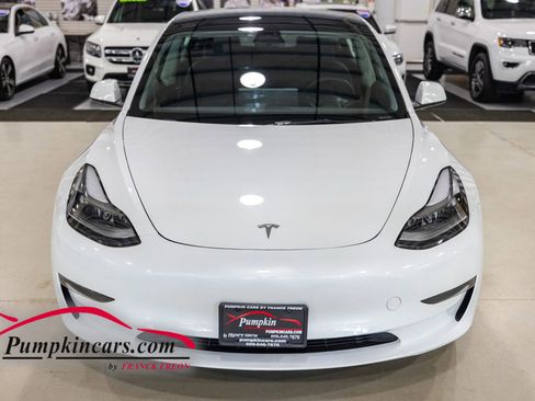 Used 2023 Tesla Model 3 Standard Range image 5