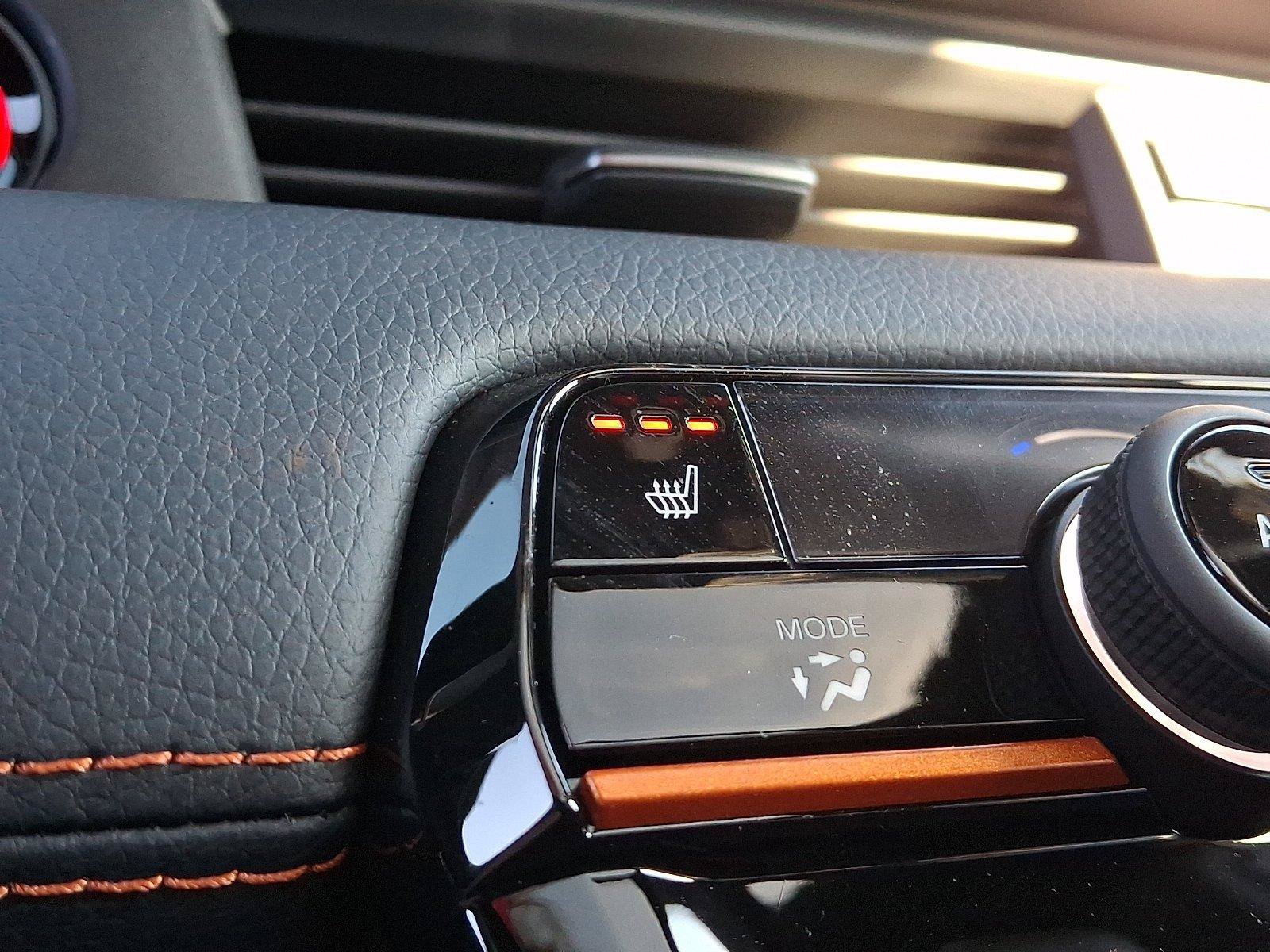 New 2026 Honda Pilot TrailSport image 15