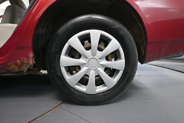 Used 2007 Toyota Corolla LE w/ JBL Value Pkg FWD image 9
