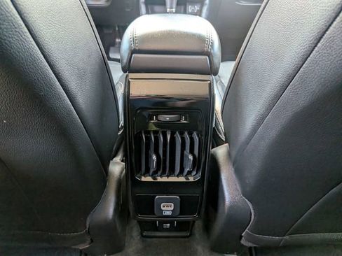 Used 2022 Jeep Compass Limited w/ Sun and Sound Group AWD/4WD image 15
