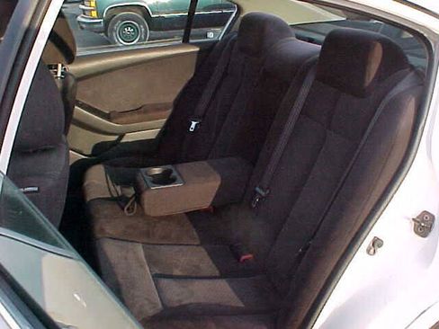 Used 2009 Nissan Altima 2.5 S FWD image 8