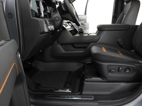 New 2026 GMC Sierra 1500 AT4 w/ AT4 Premium Package AWD/4WD image 21