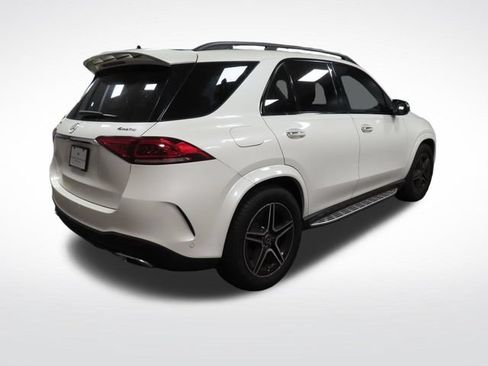 Used 2022 Mercedes-Benz GLE 350 4MATIC image 5