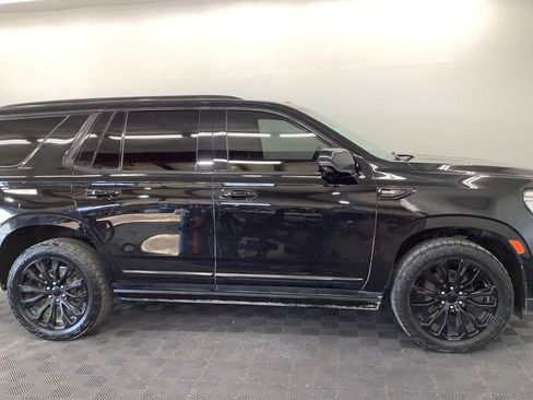 Used 2021 GMC Yukon Denali w/ Denali Premium Package AWD/4WD image 26