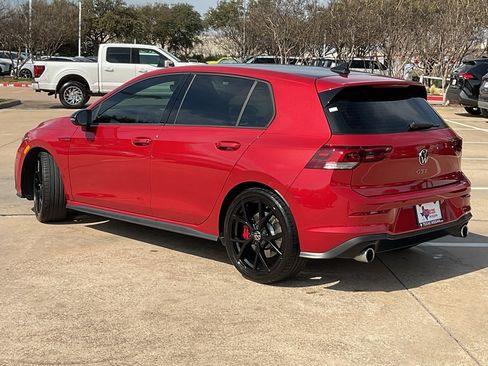 Used 2024 Volkswagen GTI S image 7