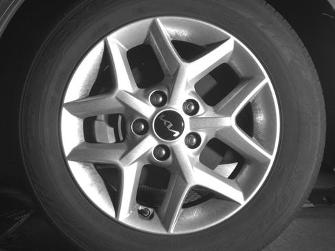 Used 2025 Kia Soul LX w/ LX Technology Package image 17