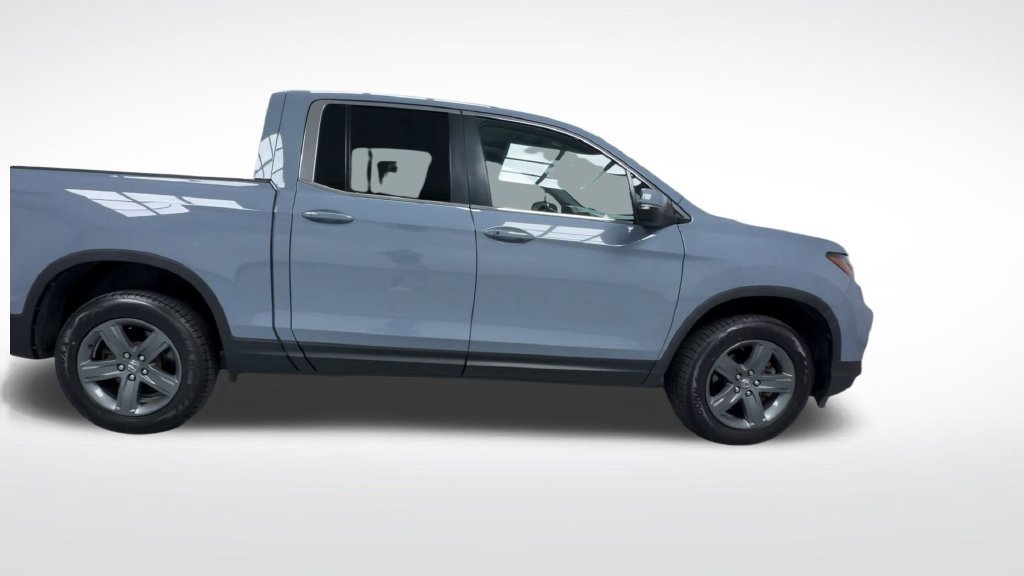 Used 2023 Honda Ridgeline RTL image 25