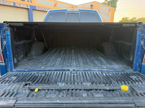 Used 2012 Ford F150 FX4 w/ FX Luxury Pkg AWD/4WD image 14