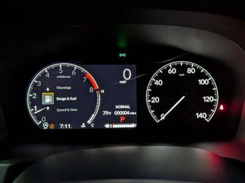 New 2026 Honda Ridgeline RTL image 11