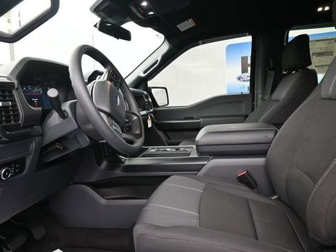 New 2026 Ford F150 STX w/ Equipment Group 200A image 11