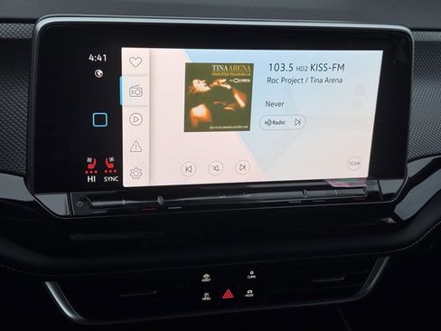 New 2026 Volkswagen Atlas Cross Sport SEL Premium R-Line image 17