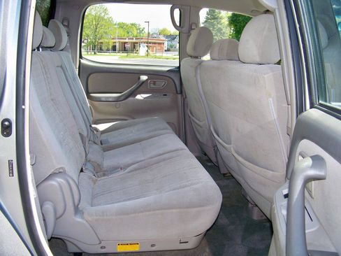 Used 2006 Toyota Tundra SR5 RWD image 19