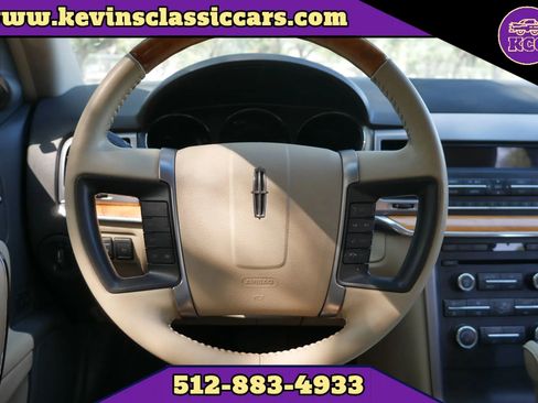 Used 2012 Lincoln MKZ image 22