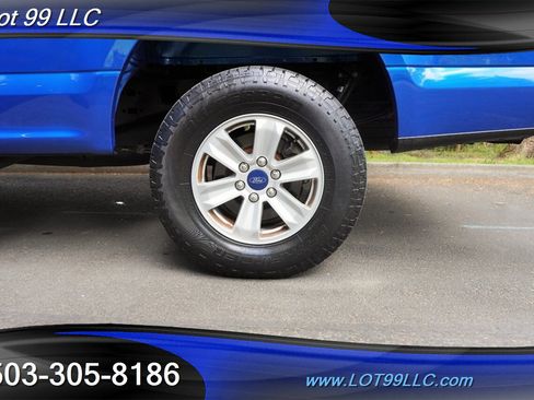 Used 2018 Ford F150 XLT image 3