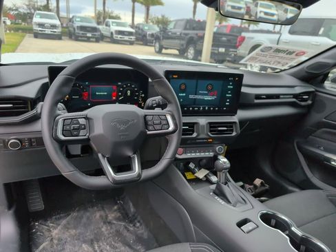 New 2026 Ford Mustang GT w/ Mustang Nite Pony Package image 8