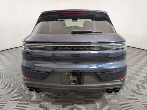 New 2026 Porsche Cayenne E-Hybrid image 11