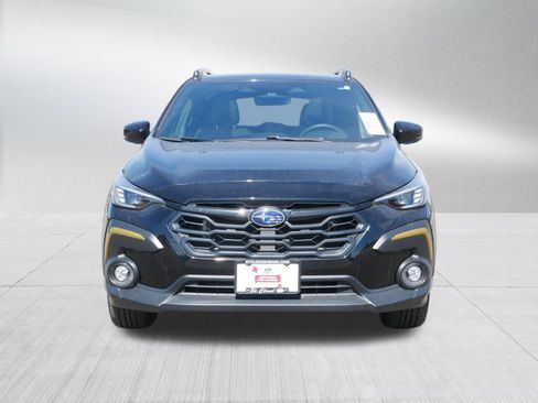 Certified 2025 Subaru Crosstrek 2.5i Sport w/ Popular Package #4A image 2