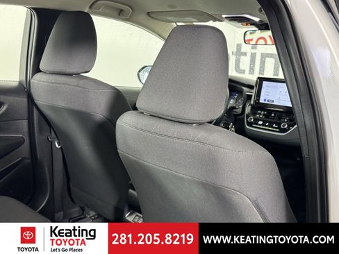 Certified 2024 Toyota Corolla LE image 21