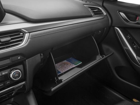 Used 2016 MAZDA MAZDA6 Touring FWD image 20