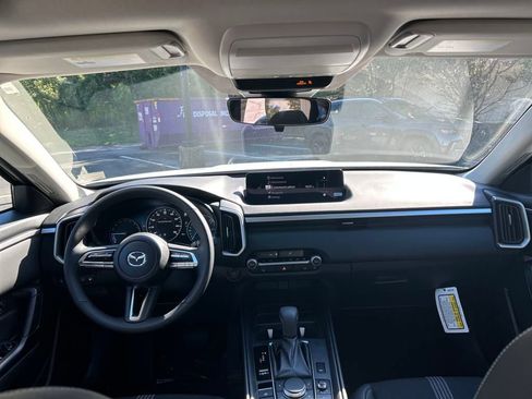 New 2026 MAZDA CX-50 2.5 Hybrid w/ Cargo Package image 22