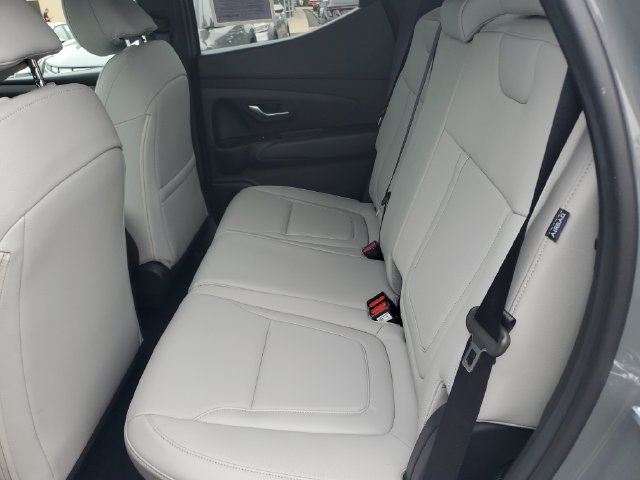 Certified 2026 Hyundai Santa Cruz SEL AWD/4WD image 12