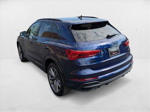 New 2025 Audi Q3 2.0T Premium image 7