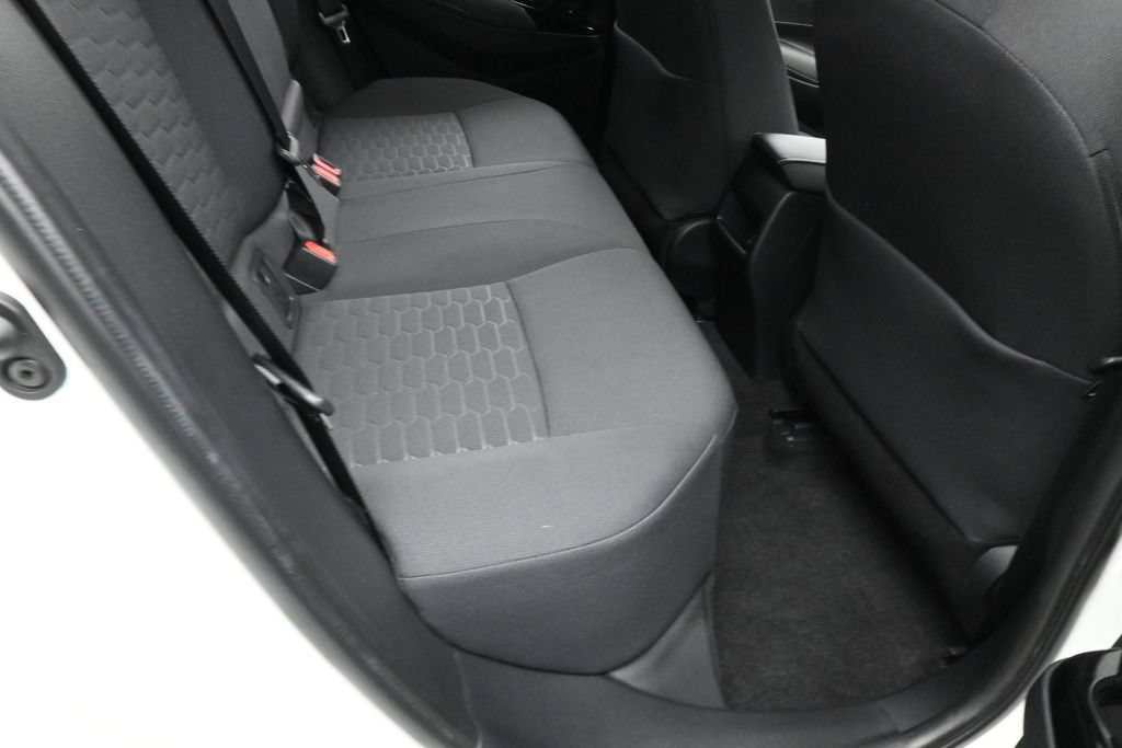 Used 2019 Toyota Corolla SE FWD image 35