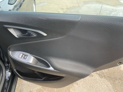 Used 2024 Chevrolet Malibu LT image 14