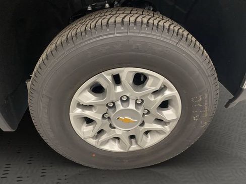 New 2026 Chevrolet Silverado 3500 LT w/ Safety Package AWD/4WD image 37