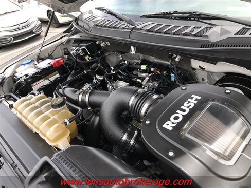 Used 2020 Ford F150 XLT RWD image 23