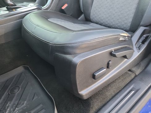 Used 2016 Chevrolet Colorado Z71 AWD/4WD image 13
