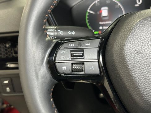 Used 2023 Honda CR-V Sport Touring image 25