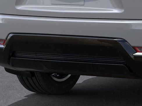 New 2026 Cadillac Escalade IQ Luxury 1 w/ LPO, Radiant Package image 15