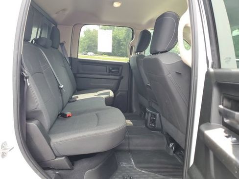 Used 2020 RAM 2500 Tradesman AWD/4WD image 24