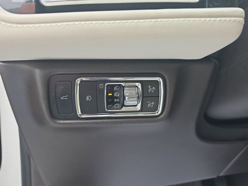 Used 2021 Lincoln Aviator Black Label w/ Dynamic Handling Package AWD/4WD image 20