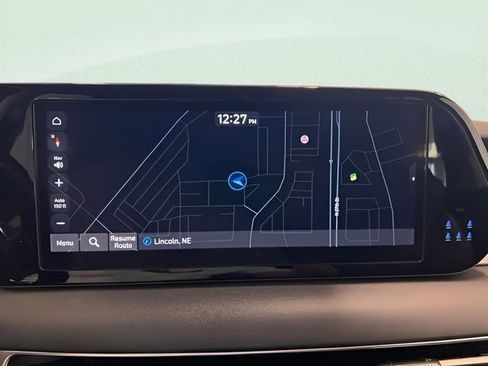Used 2025 Hyundai Palisade SEL AWD/4WD image 27