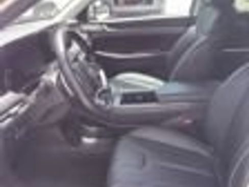 Used 2025 Hyundai Palisade SEL FWD image 26