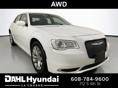 Used 2018 Chrysler 300 Touring