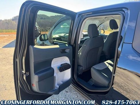 New 2026 Ford Maverick XLT image 12