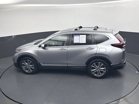Used 2020 Honda CR-V Touring image 36