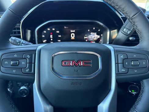 New 2026 GMC Sierra 1500 SLE w/ LPO, Black Badging Package image 30