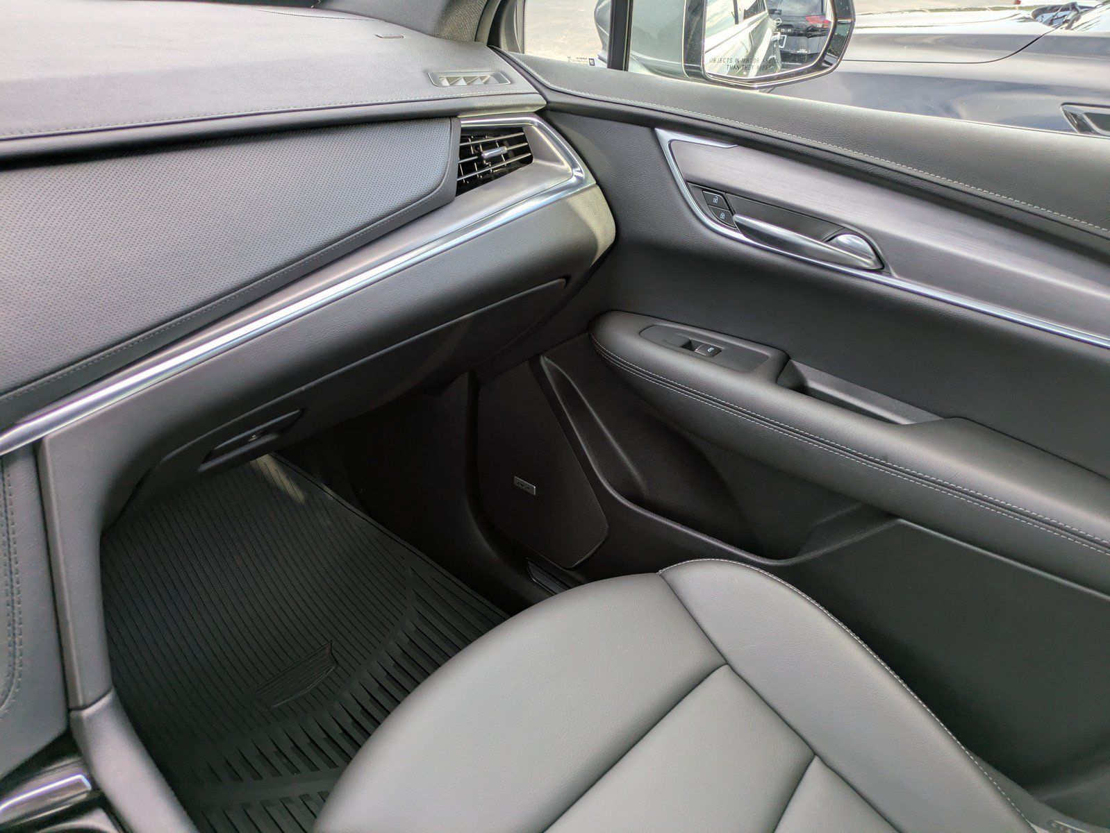 Used 2024 Cadillac XT5 Luxury FWD image 15